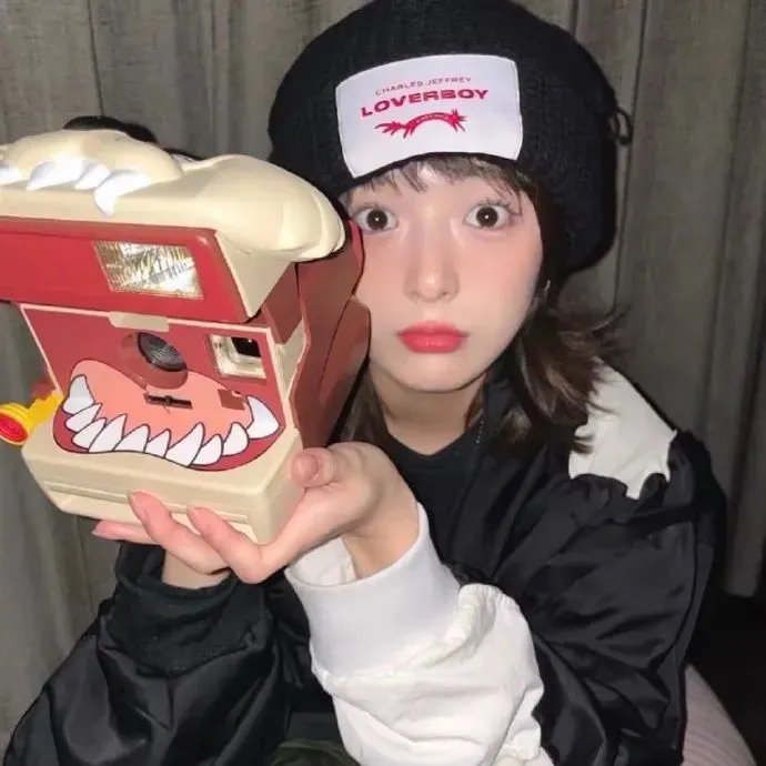 爱情傻瓜
