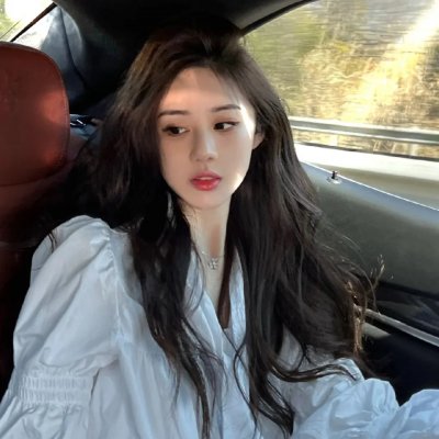 牵牛和仙女